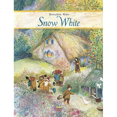 Snow White - Hardcover