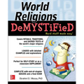 World Religions Demystified - Paperback