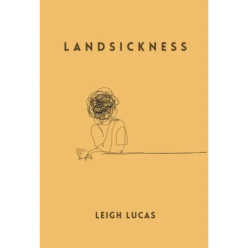 Landsickness - Paperback