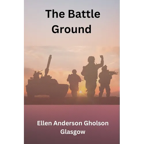 The Battle Ground