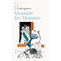 Measure for Measure - Mass Market Paperbound