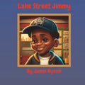 Lake Street Jimmy - Paperback