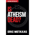 Is Atheism Dead? - Hardcover