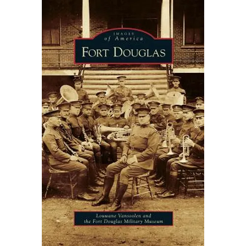 Fort Douglas