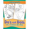 Do's and Dots: Let's Connect the Dots - Paperback