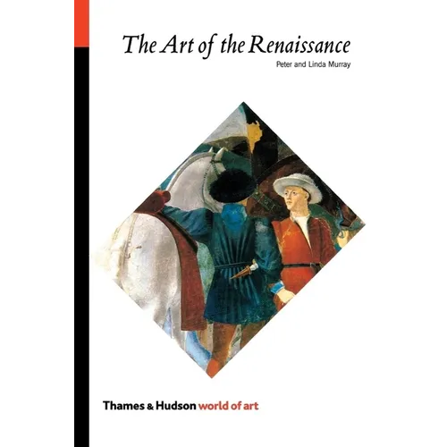 Art of the Renaissance - Paperback