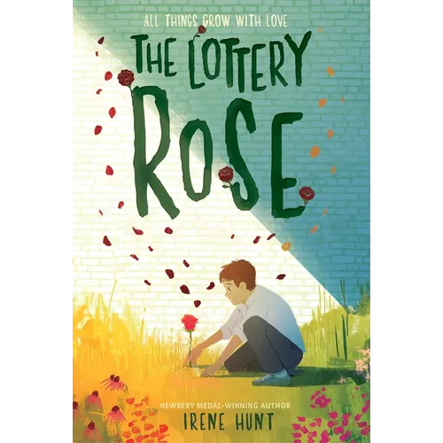 The Lottery Rose - Paperback