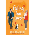 Falling Inn Love - Paperback
