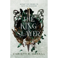 The King Slayer - Paperback