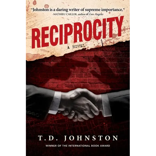 Reciprocity - Paperback