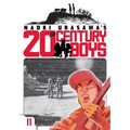 Naoki Urasawa's 20th Century Boys, Vol. 11 - Paperback