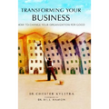Transforming Your Business - Hardcover