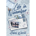 Life in November - Paperback