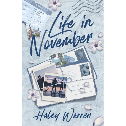 Life in November - Paperback