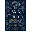 The Complete PAN Trilogy - Hardcover