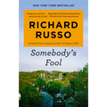 Somebody's Fool - Paperback