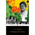 The Hanging on Union Square - Paperback