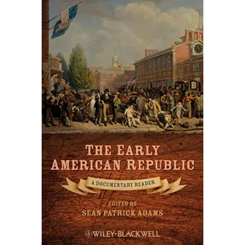Early American Republic