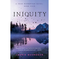 Iniquity: A Sean McPherson Novel, Book Four - Paperback