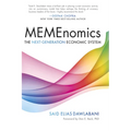 Memenomics: The Next Generation Economic System - Hardcover