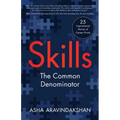 Skills: The Common Denominator - Paperback