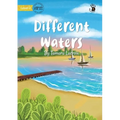 Different Waters - Our Yarning - Paperback