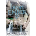 Iron Ember - Paperback
