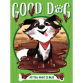 All You Need Is Mud - Paperback
