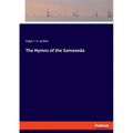 The Hymns of the Samaveda - Paperback