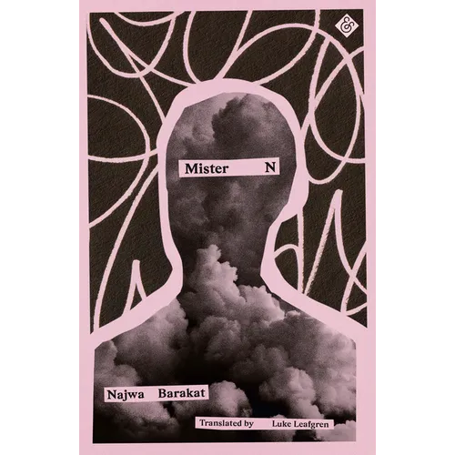 Mister N - Paperback