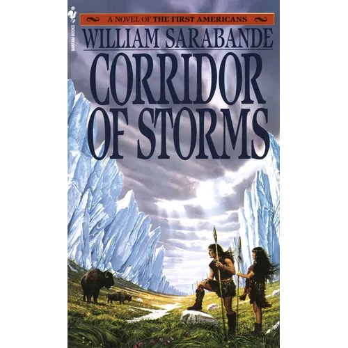 Corridor of Storms - Mass Market Paperbound