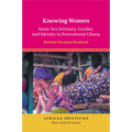 Knowing Women - Paperback