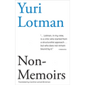 Non-Memoirs - Paperback