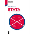 Stata: A Really Short Introduction - Paperback