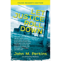 Let Justice Roll Down - Paperback