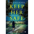 Keep Her Safe - Paperback