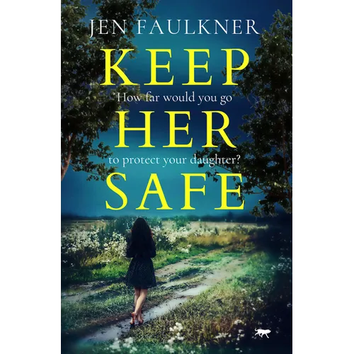 Keep Her Safe - Paperback