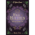 Magic and Molemen: A Cozy Fantasy Novel - Hardcover