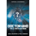 Doctor Who - The Ultimate Quiz Book - Paperback