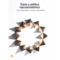 Teoría Y Política Macroeconómica - Paperback