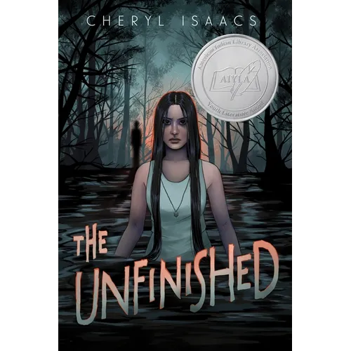 The Unfinished - Hardcover