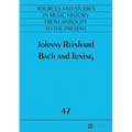 Bach and Tuning - Paperback