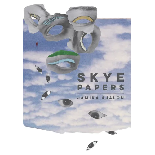 Skye Papers - Paperback
