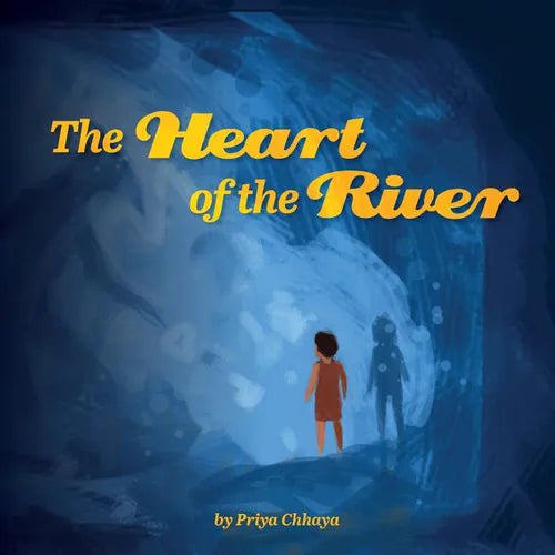 The Heart of the River - Paperback