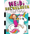Heidi Heckelbeck Pool Party! - Paperback