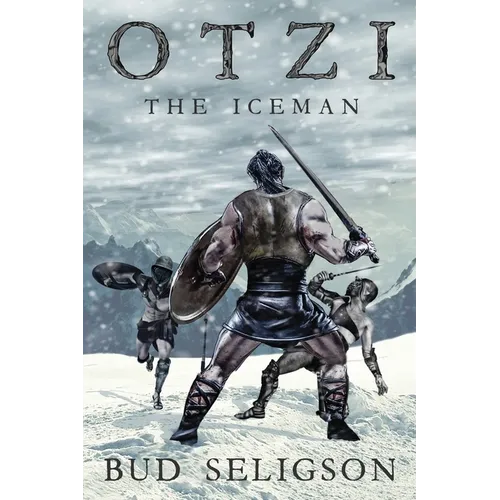 Otzi the Iceman - Paperback