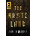 The Wasteland - Paperback