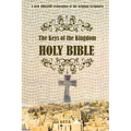 The Keys of the Kingdom Bible - Paperback