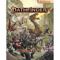 Pathfinder Bestiary 3 - Hardcover