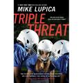 Triple Threat - Paperback